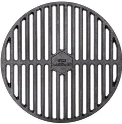 The Bastard Grillrooster Compact ø 34 Cm Gietijzer