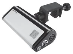 The Bastard Grill Light