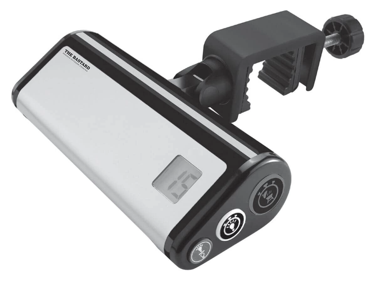 The Bastard Grill Light 3 The Bastard Grill Light