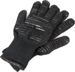 The Bastard Fiber Thermo Barbecue Handschoenen 2 Stuks