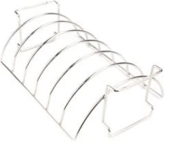 The Bastard Barbecue Spareribrek Deluxe Large 37,5 X 24 X 12 Cm