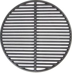 The Bastard Gietijzeren Barbecue Rooster Large D 49 H 1 Cm