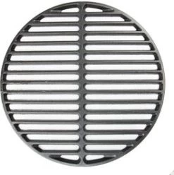 The Bastard Gietijzeren Barbecue Rooster Medium D 40 H 1 Cm