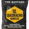 The Bastard Paraquay White Quebracho Houtskool 10 Kg