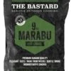 The Bastard Charcoal Marabu Houtskool 9 Kg -The Bastard 8719322163479 0 1