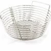 The Bastard Charcoal Basket Medium Rvs -The Bastard 8719322163899