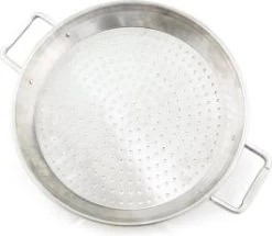 The Bastard Paella Pan D 36 Cm H 5 Cm