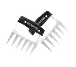 The Bastard Claws Rvs