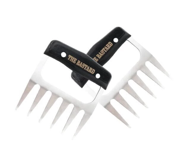 The Bastard Claws Rvs 3 The Bastard Claws Rvs