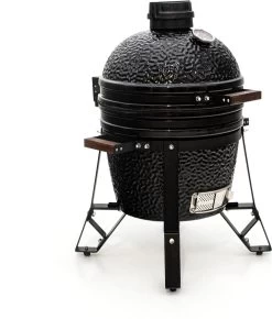 The Bastard Kamado Barbecue Classic Compact 2021 D 39 H 60 Cm
