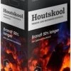 The Bastard Houtskool 5 Kg -The Bastard 8719322168757