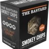The Bastard Rooksnippers Hickory 500 G -The Bastard 8719322168764 0