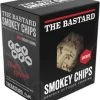 The Bastard Rooksnippers Kersen 500 G -The Bastard 8719322168771 0