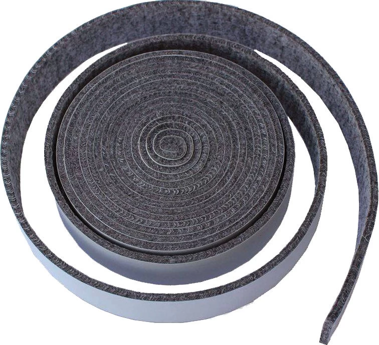 The Bastard Barbecue Vilt Large Grijs 3,6 M 3 The Bastard Barbecue Vilt Large Grijs 3,6 M