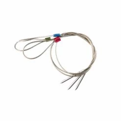 The Bastard Flexibele Barbecuespiesen 3 Stuks