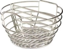 The Bastard Houtskoolmand Compact D 27 H 21 Cm