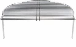 The Bastard Grillverhoger Compact 30 X 15 X 8 Cm