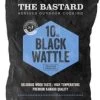 The Bastard Black Wattle Houtskool 10 Kg 1 The Bastard Black Wattle Houtskool 10 Kg -The Bastard 8720168010353