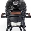 The Bastard Kamado Barbecue Classic Small D 32 H 64 Cm -The Bastard 8720168014825 0