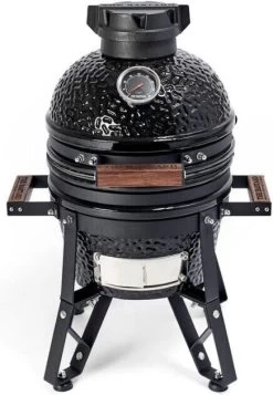 The Bastard Kamado Barbecue Classic Small D 32 H 64 Cm