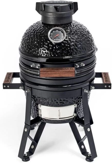 The Bastard Kamado Barbecue Classic Small D 32 H 64 Cm 3 The Bastard Kamado Barbecue Classic Small D 32 H 64 Cm