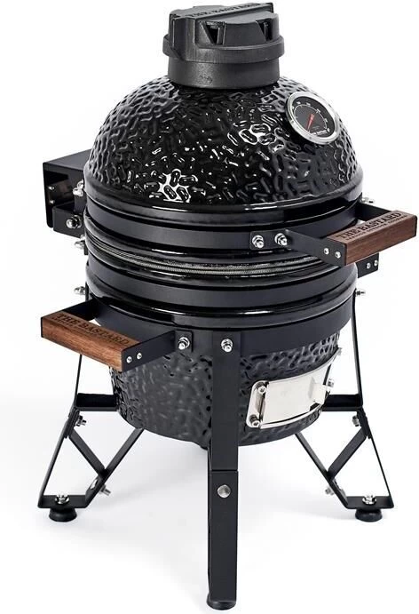 The Bastard Kamado Barbecue Classic Small D 32 H 64 Cm 6 The Bastard Kamado Barbecue Classic Small D 32 H 64 Cm - Afbeelding 4