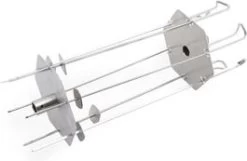 The Bastard Rotisserie 4,6 X 14,8 X 46 Cm