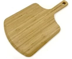 The Bastard Pizzaschep 2021 49 X 30,5 X 1,8 Cm