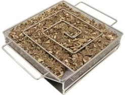 The Bastard Cold Smoke Generator Kit 15 X 19,5 X 4 Cm