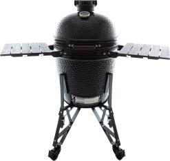 The Bastard Kamado Barbecue Classic Medium Complete 2021 D 48 H 114 Cm