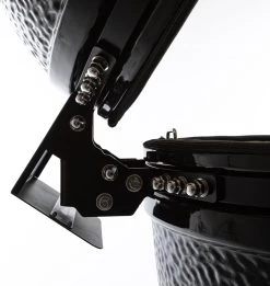 The Bastard Kamado Barbecue Classic Medium Complete 2021 D 48 H 114 Cm -The Bastard 8720168016416 3