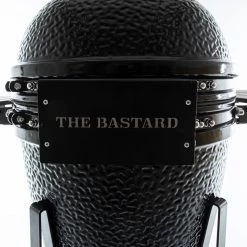 The Bastard Kamado Barbecue Classic Medium Complete 2021 D 48 H 114 Cm -The Bastard 8720168016416 4