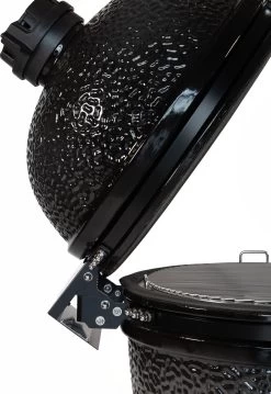 The Bastard Kamado Barbecue Classic Large Solo 2021 D 57 H 87 Cm -The Bastard 8720168016447 2