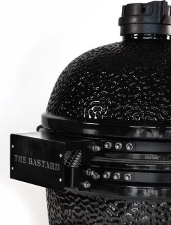 The Bastard Kamado Barbecue Classic Large Solo 2021 D 57 H 87 Cm -The Bastard 8720168016447 3