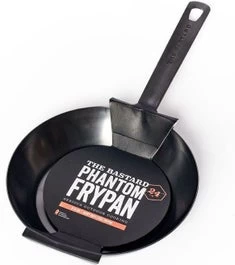 The Bastard Koekenpan Phantom Medium D 24 H 10 Cm