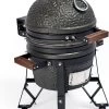 The Bastard Kamado Barbecue Urban Small D 32 H 64 Cm