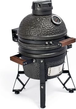 The Bastard Kamado Barbecue Urban Small D 32 H 64 Cm