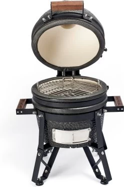 The Bastard Kamado Barbecue Urban Small D 32 H 64 Cm -The Bastard 8720168016768 3