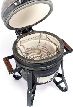 The Bastard Kamado Barbecue Urban Small D 32 H 64 Cm -The Bastard 8720168016768 8
