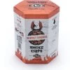 The Bastard Rooksnippers Smokey Goodness Whisky Smoke Chips 1600 Ml