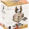 The Bastard Aanmaakhoutwol Smokey Goodness Flaming Fire Starters 325 G