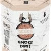The Bastard Rookmot Smokey Goodness Smoke Dust Beech 1600 Ml -The Bastard 8720168017611 0