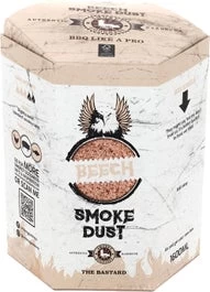 The Bastard Rookmot Smokey Goodness Smoke Dust Beech 1600 Ml