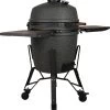The Bastard Kamado Barbecue VX Large Complete D 47 H 131 Cm -The Bastard 8720365856143 0