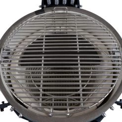 The Bastard Kamado Barbecue VX Large Complete D 47 H 131 Cm 25 The Bastard Kamado Barbecue VX Large Complete D 47 H 131 Cm -The Bastard 8720365856143 12