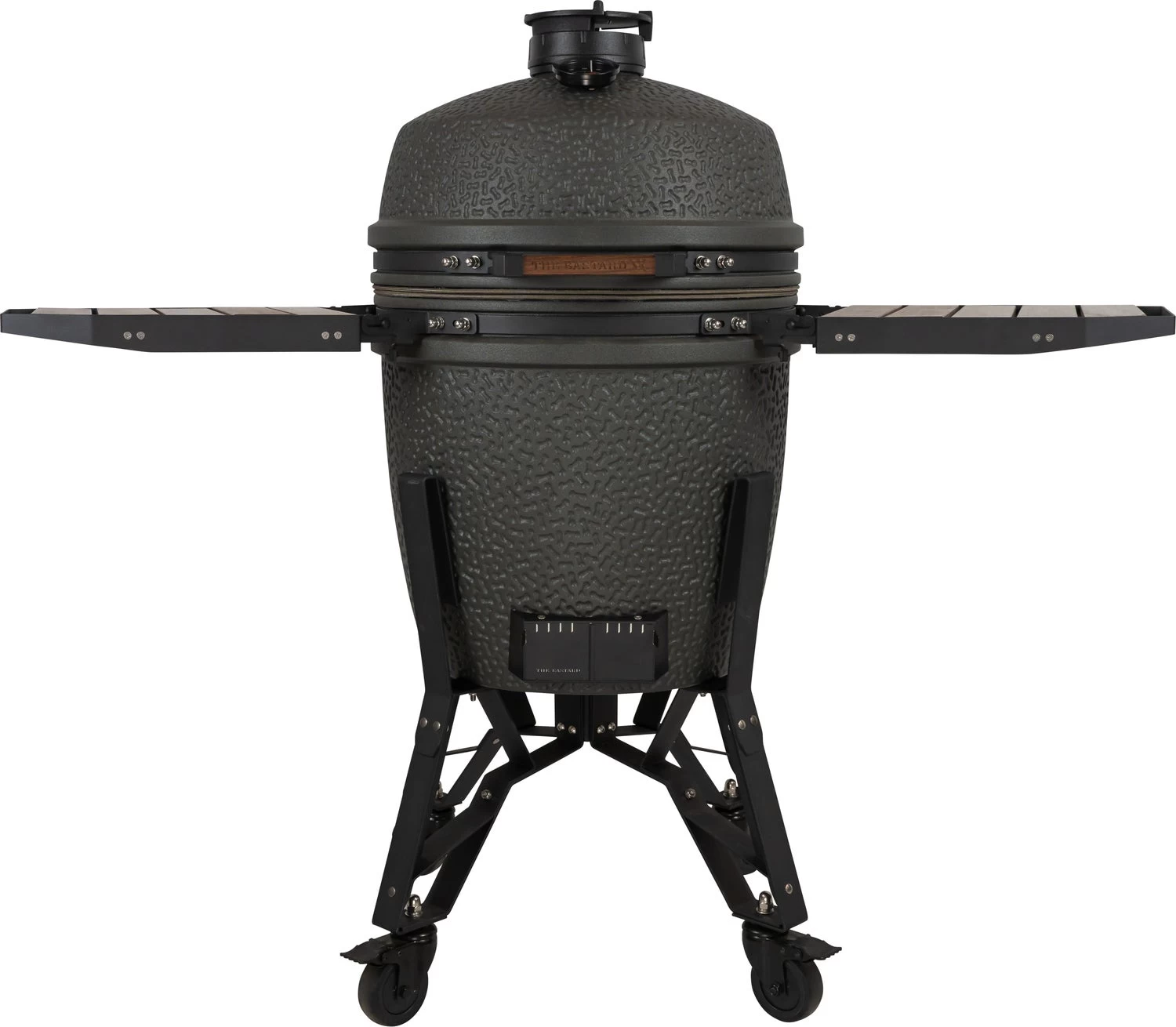 The Bastard Kamado Barbecue VX Large Complete D 47 H 131 Cm 4 The Bastard Kamado Barbecue VX Large Complete D 47 H 131 Cm - Afbeelding 2