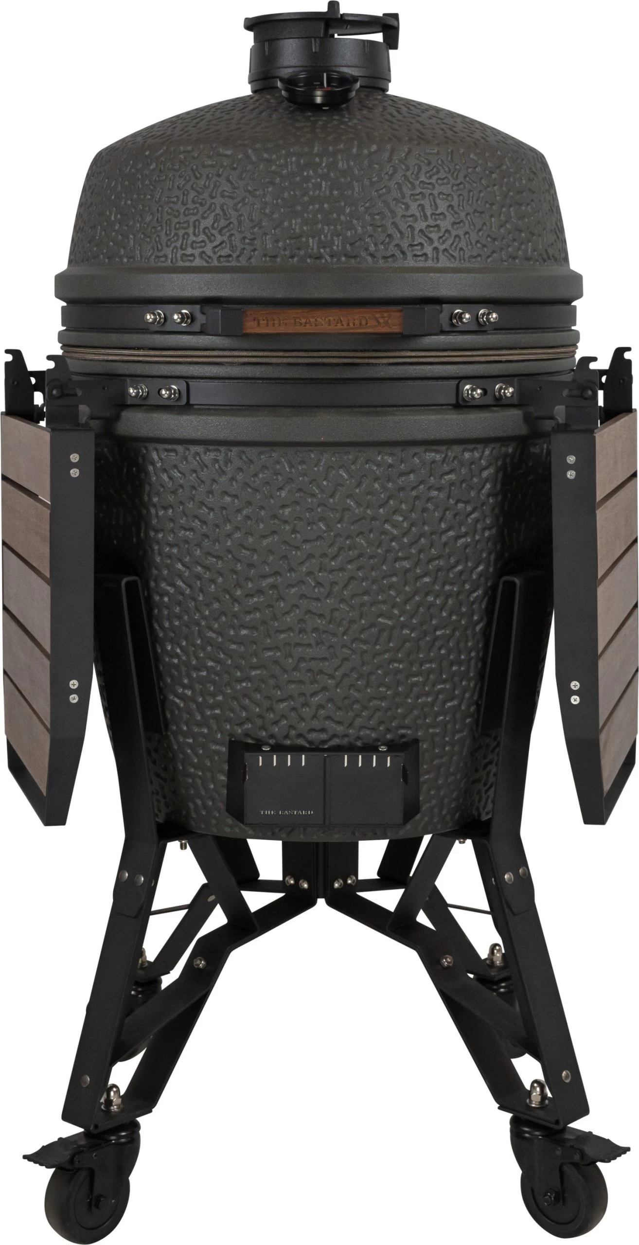 The Bastard Kamado Barbecue VX Large Complete D 47 H 131 Cm 6 The Bastard Kamado Barbecue VX Large Complete D 47 H 131 Cm - Afbeelding 4