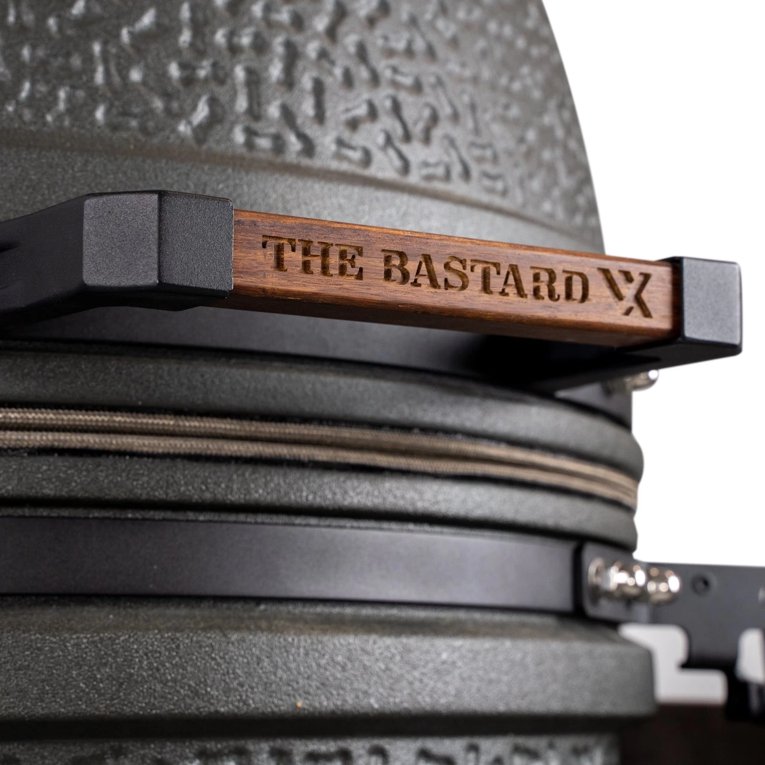 The Bastard Kamado Barbecue VX Large Complete D 47 H 131 Cm 10 The Bastard Kamado Barbecue VX Large Complete D 47 H 131 Cm - Afbeelding 8