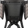 The Bastard Kamado Barbecue VX Medium Complete 68 X 135 X 129 Cm -The Bastard 8720365856167 0 1