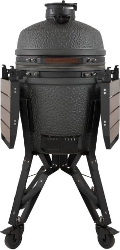 The Bastard Kamado Barbecue VX Medium Complete 68 X 135 X 129 Cm
